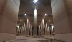 “地下宫殿”带给我们的启示