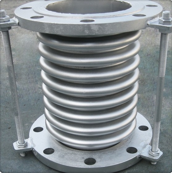 波纹管的工作原理及应用领域解析